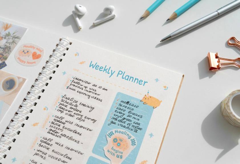 ilustrasi to-do list (freepik.com/freepik)